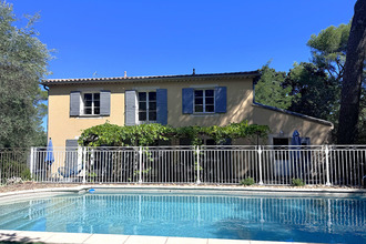 achat maison villeneuve-les-avignon 30400