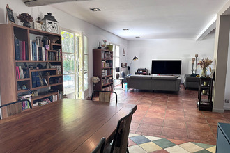 achat maison villeneuve-les-avignon 30400