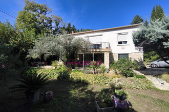 achat maison villeneuve-les-avignon 30400