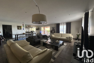 achat maison villeneuve-les-avignon 30400