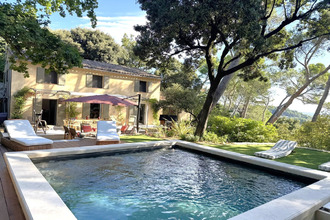 achat maison villeneuve-les-avignon 30400