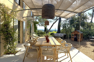 achat maison villeneuve-les-avignon 30400