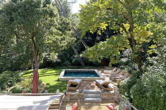 achat maison villeneuve-les-avignon 30400