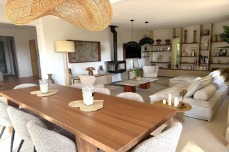 achat maison villeneuve-les-avignon 30400