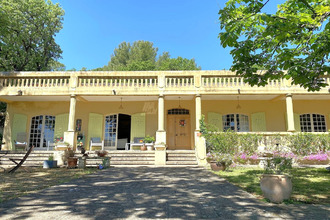 achat maison villeneuve-les-avignon 30400