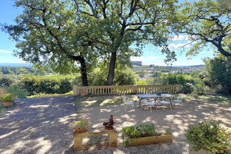 achat maison villeneuve-les-avignon 30400