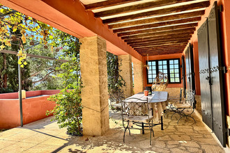 achat maison villeneuve-les-avignon 30400