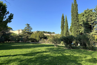 achat maison villeneuve-les-avignon 30400