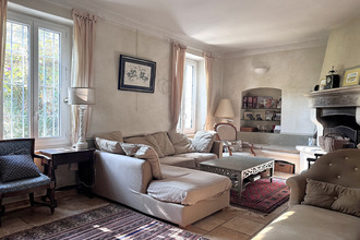 achat maison villeneuve-les-avignon 30400