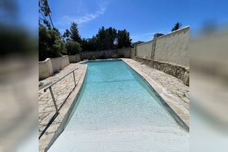 achat maison villeneuve-les-avignon 30400