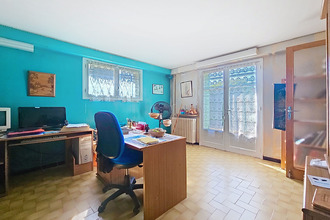 achat maison villeneuve-les-avignon 30400