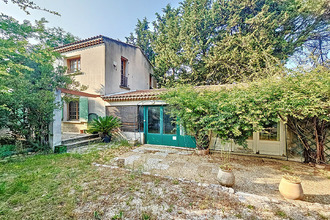 achat maison villeneuve-les-avignon 30400
