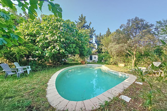 achat maison villeneuve-les-avignon 30400