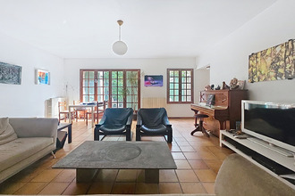 achat maison villeneuve-les-avignon 30400