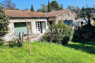 achat maison villeneuve-les-avignon 30400