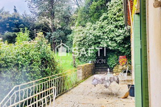 achat maison villeneuve-les-avignon 30400