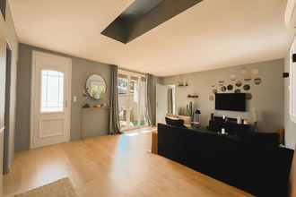 achat maison villeneuve-les-avignon 30400