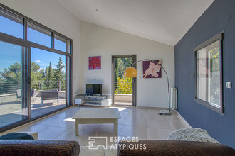 achat maison villeneuve-les-avignon 30400