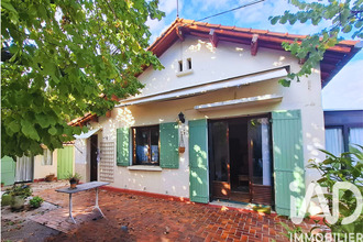 achat maison villeneuve-les-avignon 30400