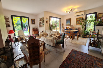 achat maison villeneuve-les-avignon 30400