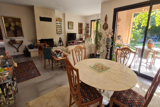 achat maison villeneuve-les-avignon 30400