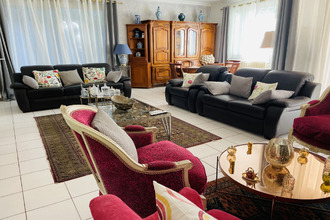 achat maison villeneuve-les-avignon 30400