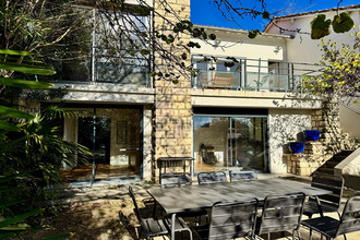 achat maison villeneuve-les-avignon 30400