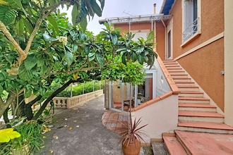 achat maison villeneuve-les-avignon 30400