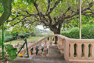 achat maison villeneuve-les-avignon 30400