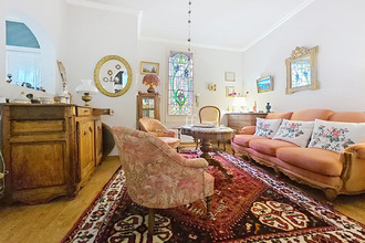 achat maison villeneuve-les-avignon 30400