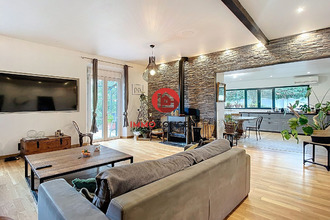 achat maison villeneuve-les-avignon 30400