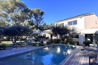 achat maison villeneuve-les-avignon 30400