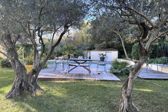 achat maison villeneuve-les-avignon 30400