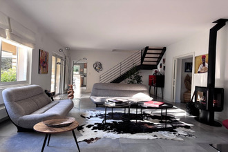 achat maison villeneuve-les-avignon 30400