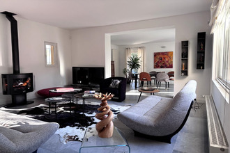 achat maison villeneuve-les-avignon 30400