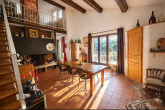 achat maison villeneuve-les-avignon 30400