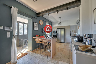 achat maison villeneuve-les-avignon 30400