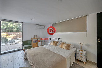 achat maison villeneuve-les-avignon 30400