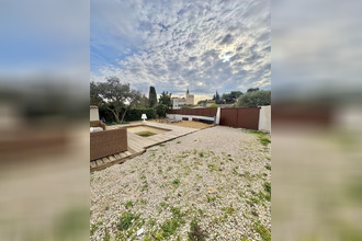 achat maison villeneuve-les-avignon 30400
