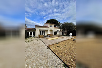 achat maison villeneuve-les-avignon 30400