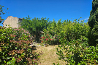 achat maison villeneuve-les-avignon 30400