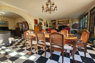 achat maison villeneuve-les-avignon 30400