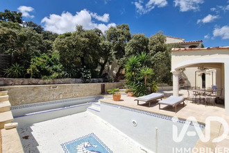 achat maison villeneuve-les-avignon 30400