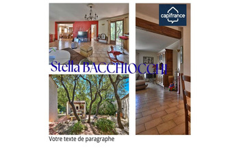 achat maison villeneuve-les-avignon 30400