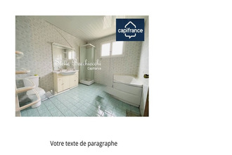 achat maison villeneuve-les-avignon 30400