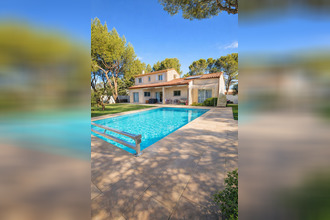 achat maison villeneuve-les-avignon 30400