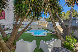 achat maison villeneuve-les-avignon 30400