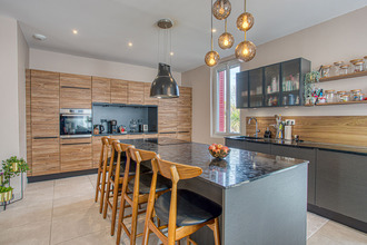 achat maison villeneuve-les-avignon 30400