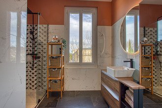 achat maison villeneuve-les-avignon 30400