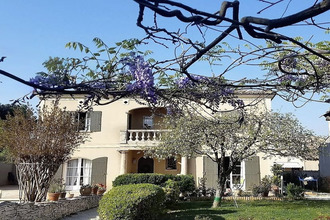 achat maison villeneuve-les-avignon 30400